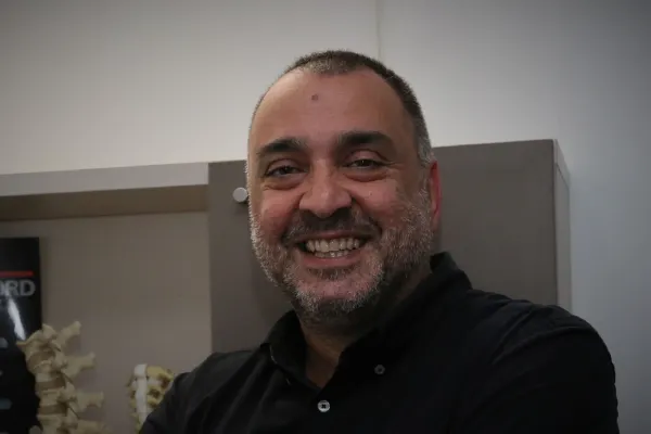 דר אורי קינן